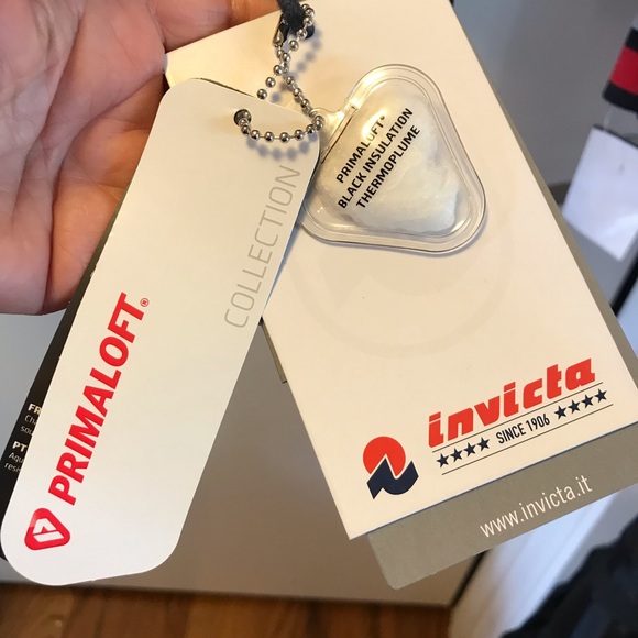 Invicta puffer jacket - Picture 6 of 16